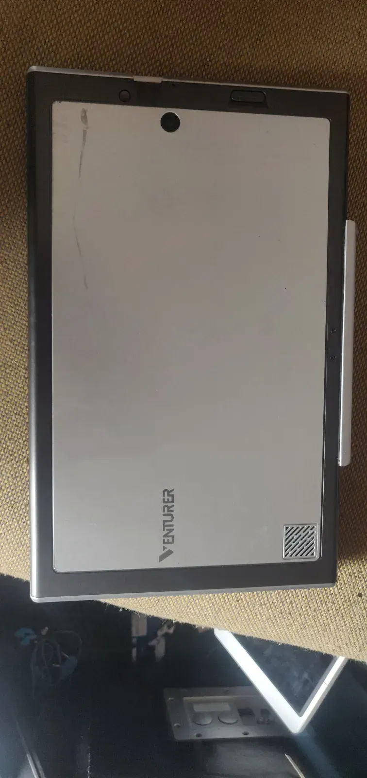 Venturer Gemini 10 Pro 32 GB Silver