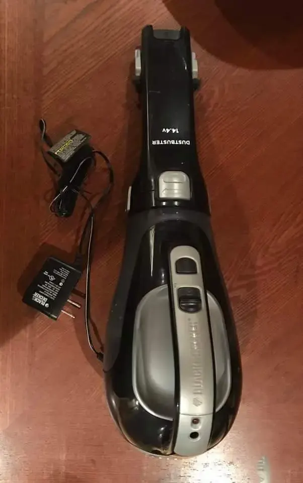 Vacuum Cleaners Powerful