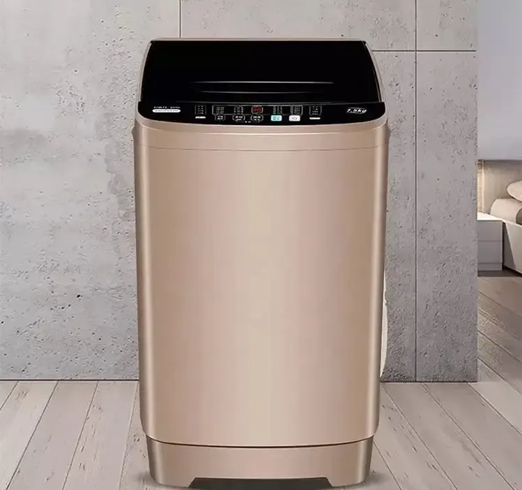 HACHIMA Electric Automatic Washing Machine 12kg
