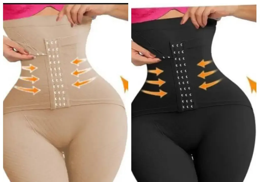 2 In 1 Waist Trainers